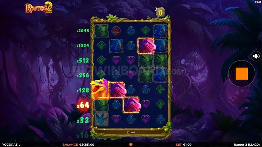 Strategies for slot games